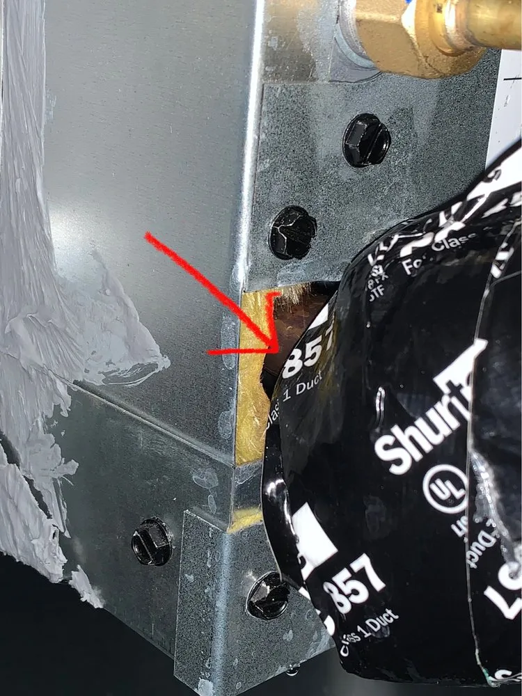 Slide of A-US Air Conditioning of Texas