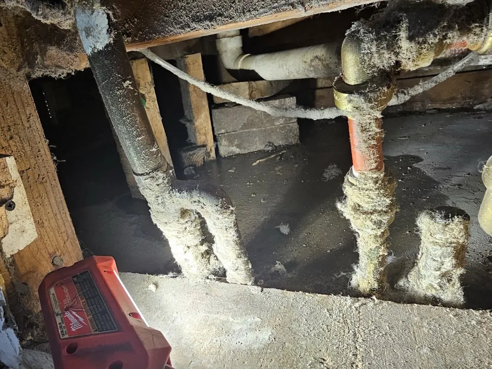 Slide of A-US Air Conditioning of Texas