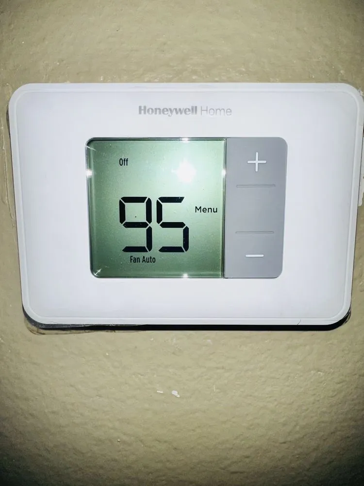 Slide of A-US Air Conditioning of Texas