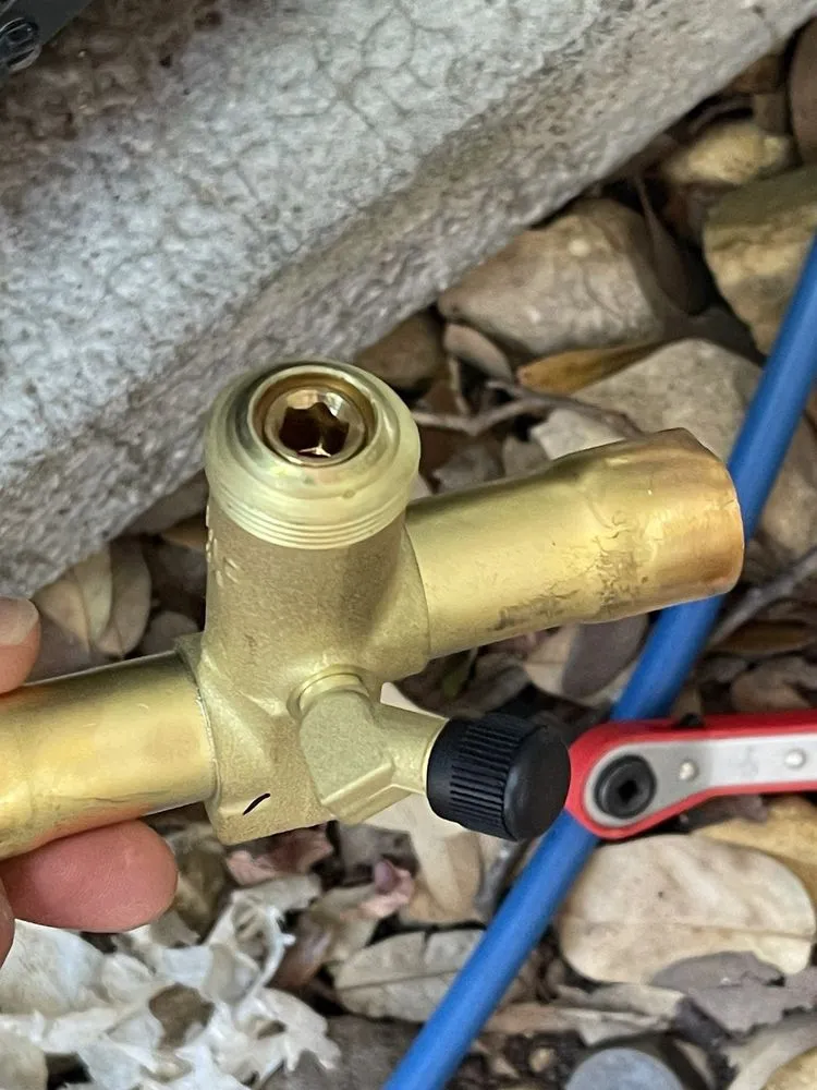 Slide of A-US Air Conditioning of Texas