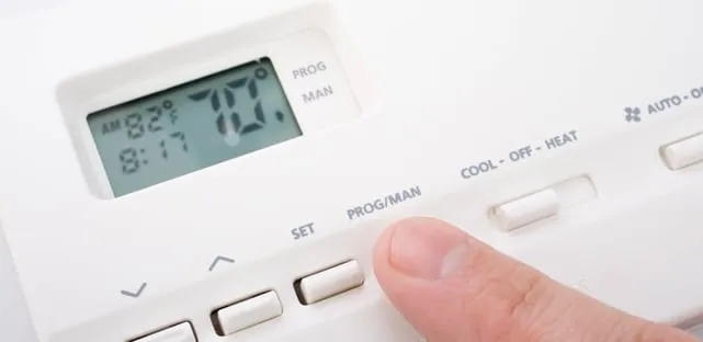 Slide of A W Heating & Cooling