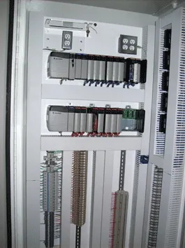 Slide of A W Schultz