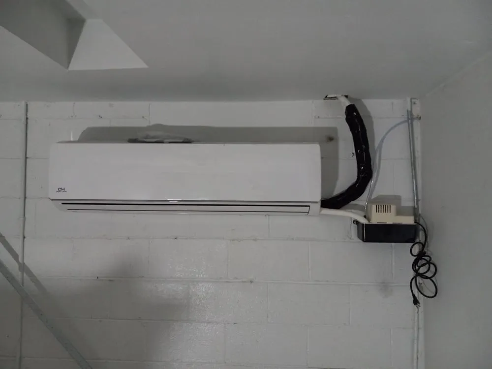 Slide of A Y Heating and Cooling