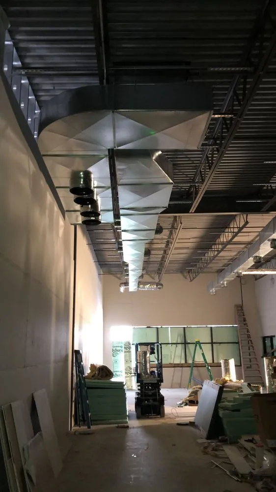 Slide of A Y Heating and Cooling