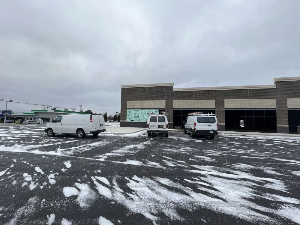 Slide of A Y Heating and Cooling