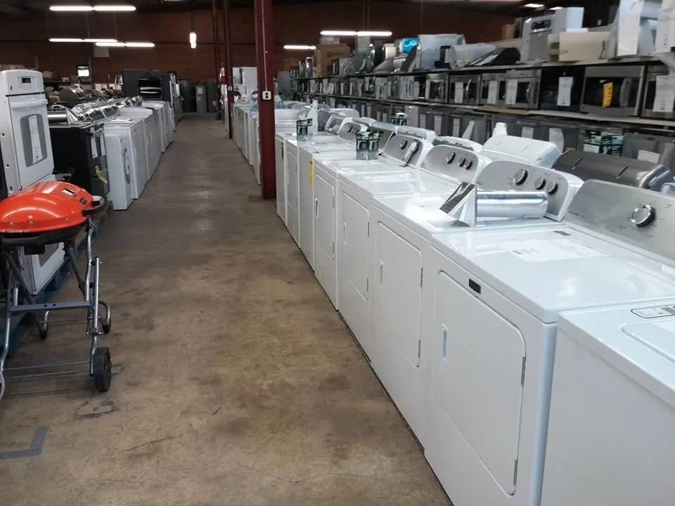 Slide of A-Z Appliance Heating & Cooling