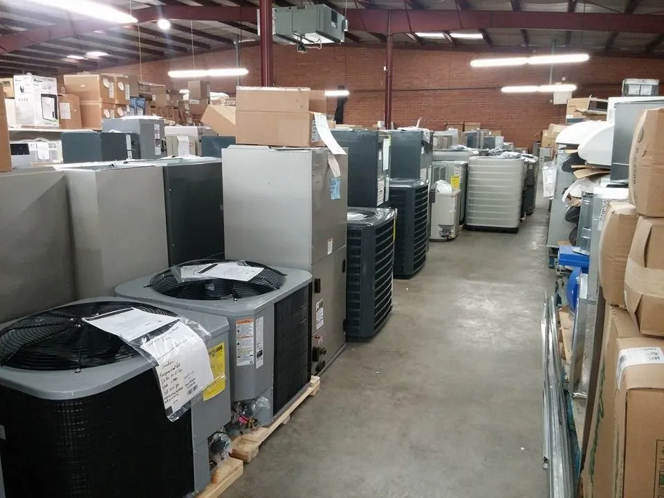 Slide of A-Z Appliance Heating & Cooling