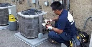 Slide of A-Z Comfort Service Heating and Air Conditioning