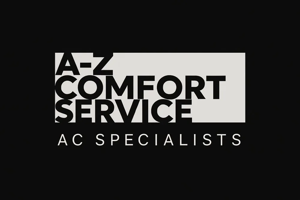 Slide of A-Z Comfort Service Heating and Air Conditioning
