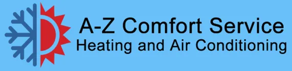 Slide of A-Z Comfort Service Heating and Air Conditioning