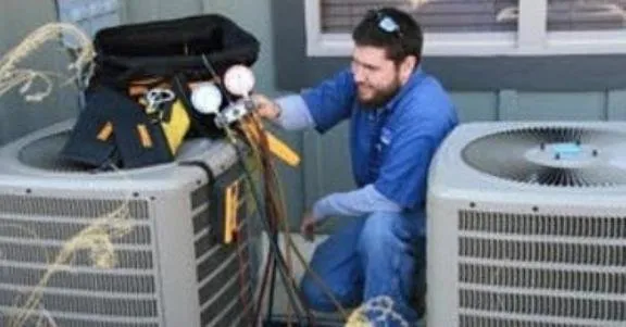 Slide of A-Z Comfort Service Heating and Air Conditioning
