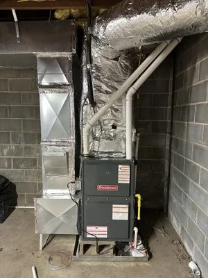 A-Z HVAC