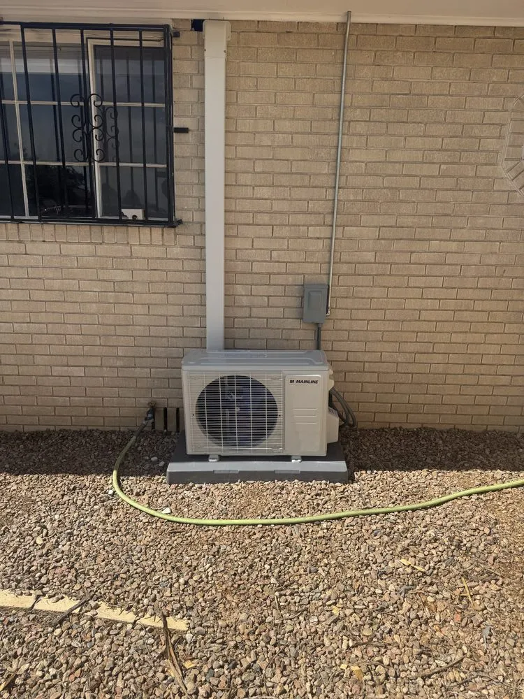 Slide of A Z Plumbing and Heating Solutions