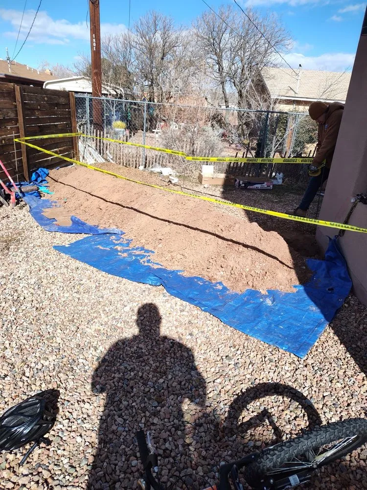 Slide of A Z Plumbing and Heating Solutions