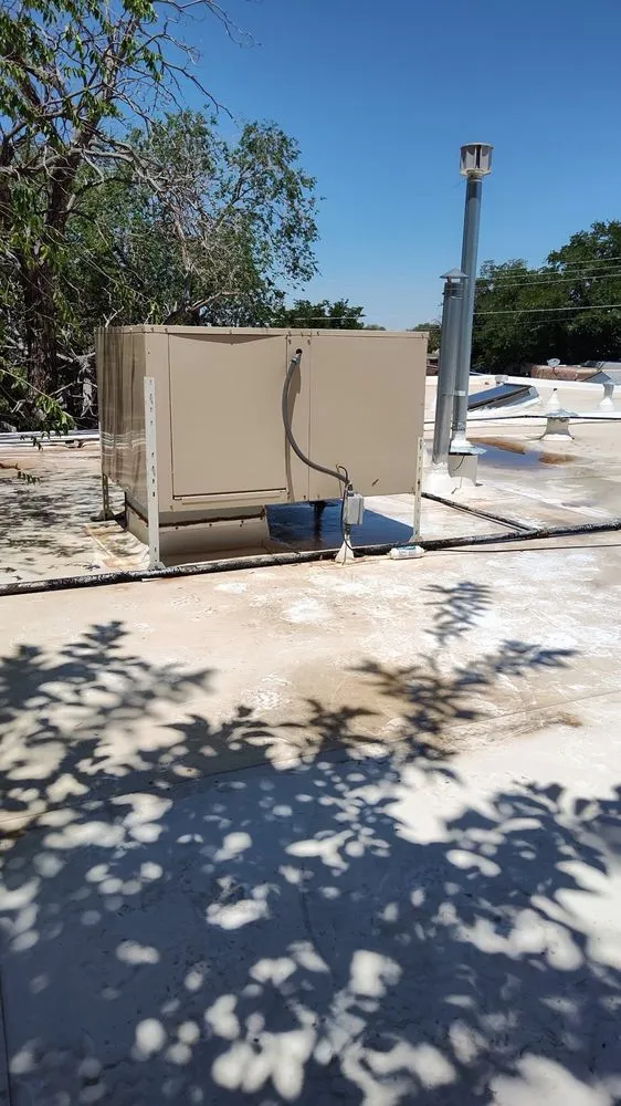 Slide of A Z Plumbing and Heating Solutions