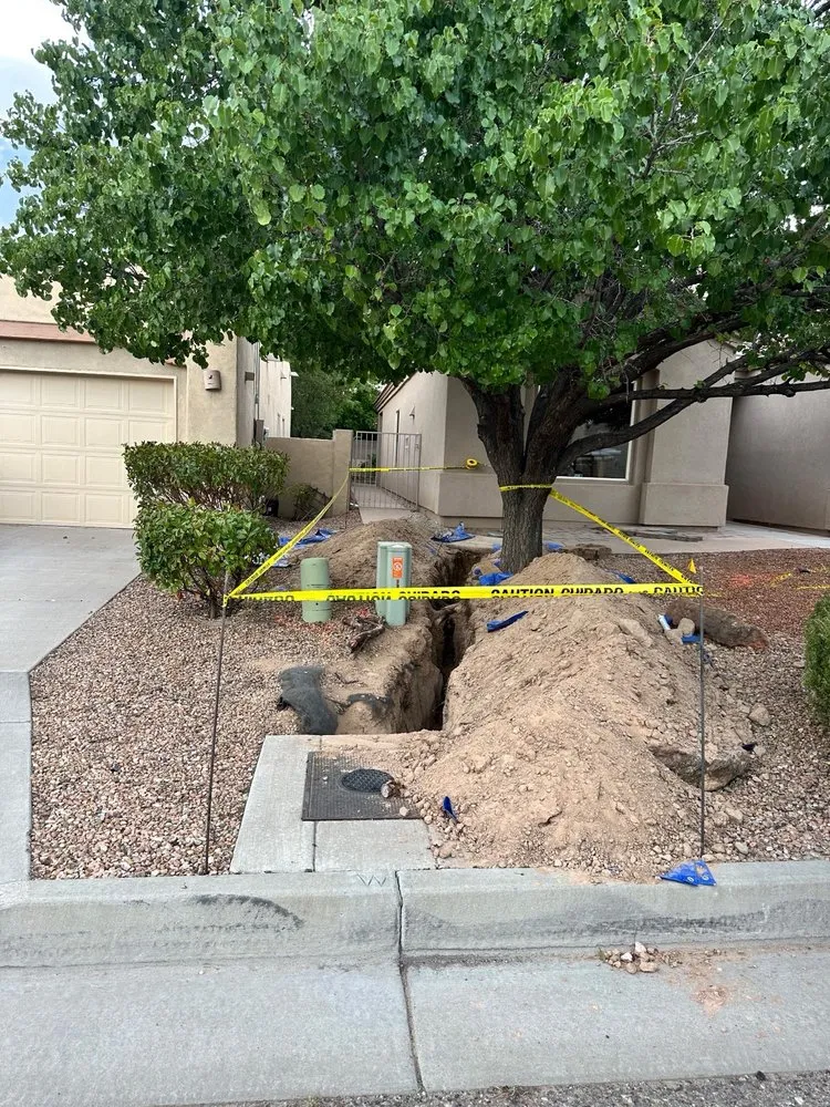 Slide of A Z Plumbing and Heating Solutions