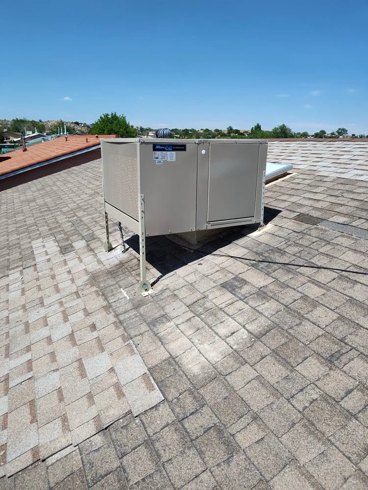 Slide of A Z Plumbing and Heating Solutions