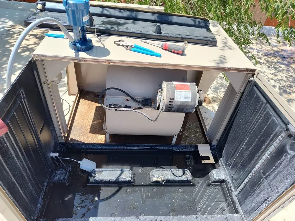 Slide of A Z Plumbing and Heating Solutions