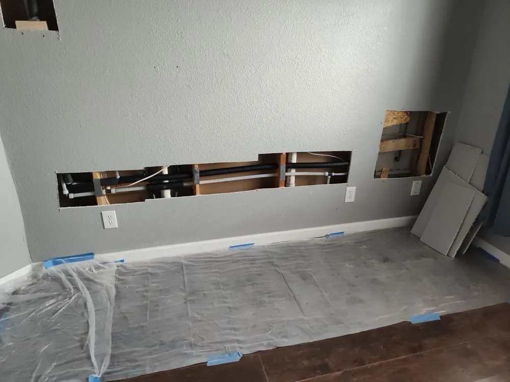 Slide of A Z Plumbing and Heating Solutions