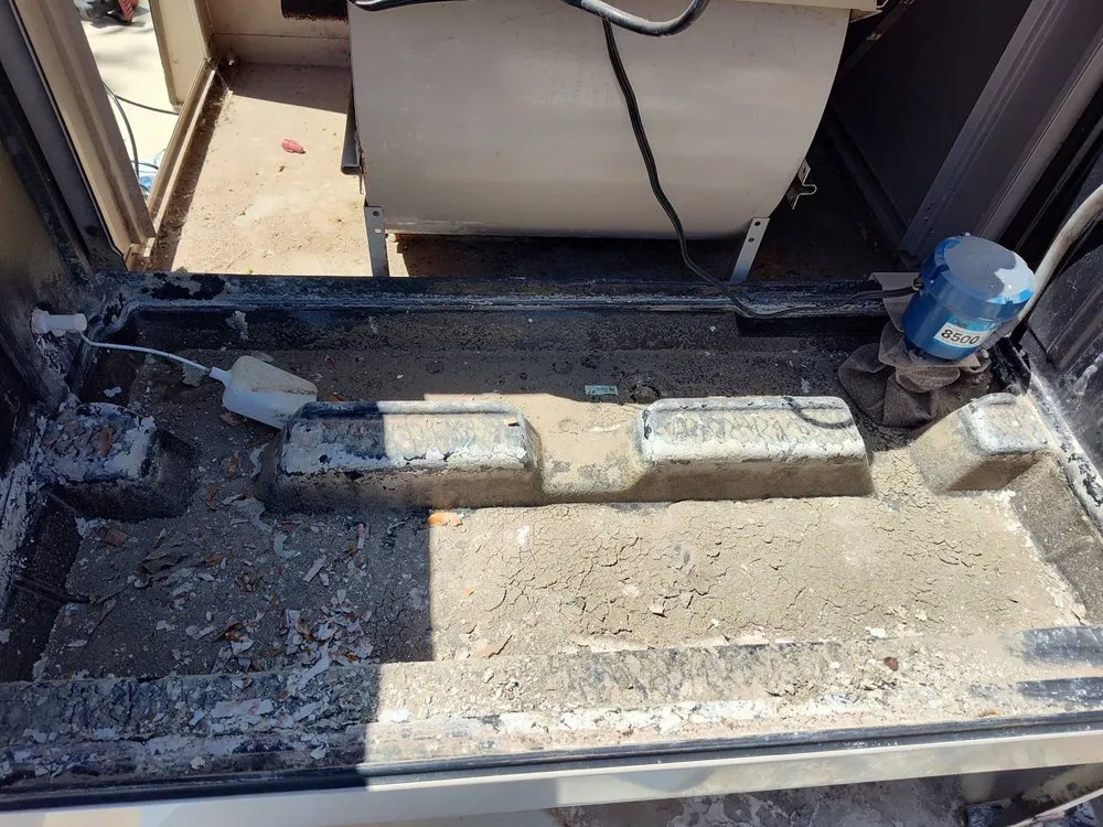 Slide of A Z Plumbing and Heating Solutions