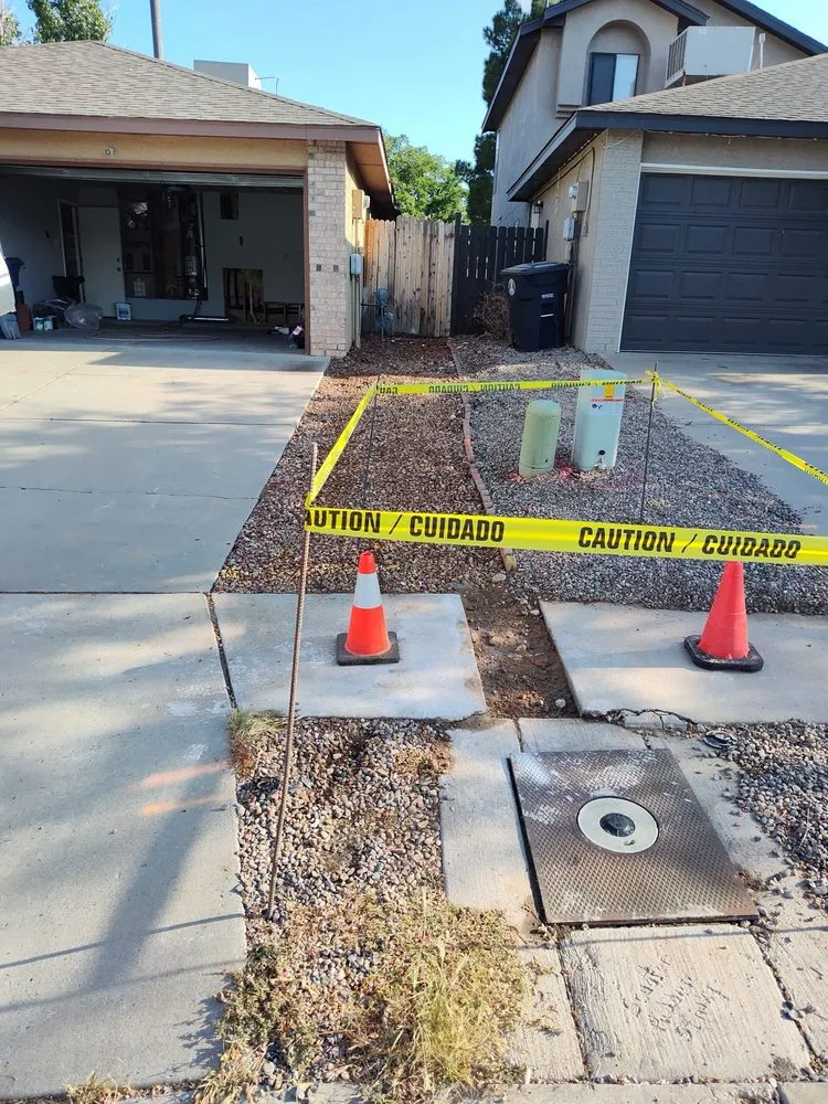 Slide of A Z Plumbing and Heating Solutions