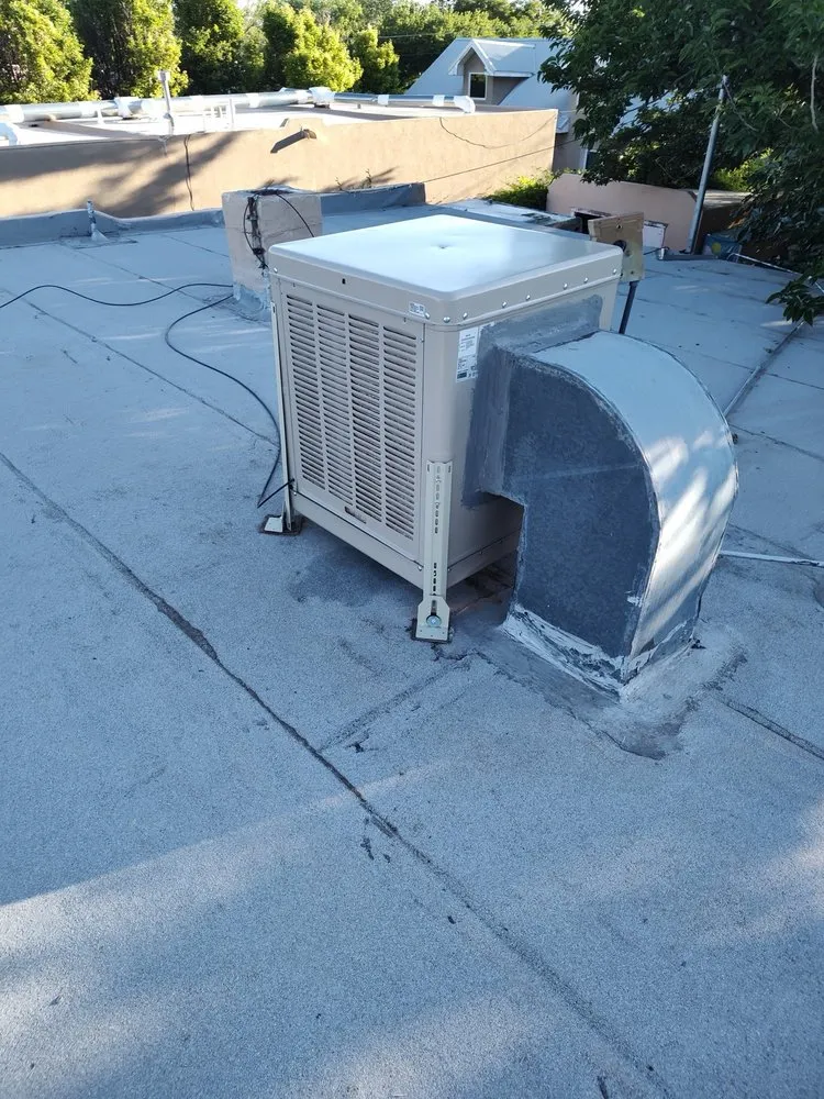 Slide of A Z Plumbing and Heating Solutions