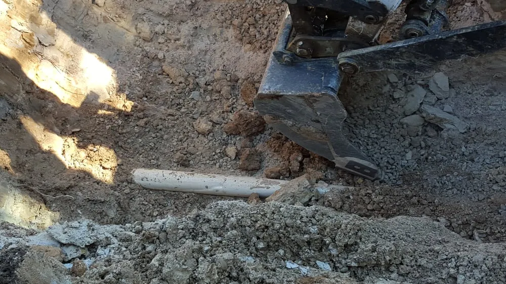 Slide of A-Z Plumbing