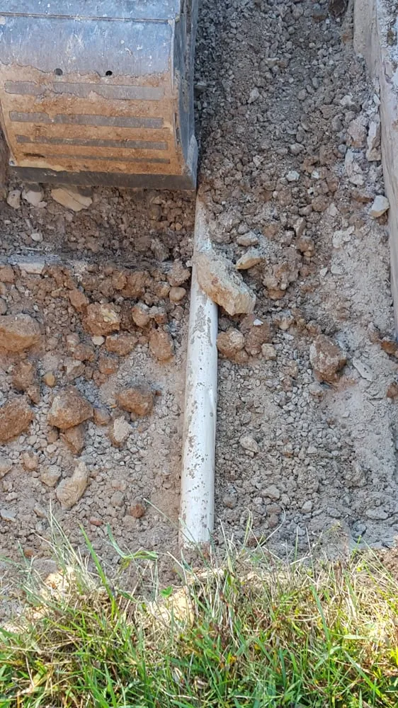 Slide of A-Z Plumbing