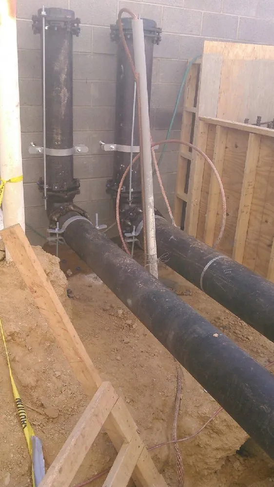 Slide of A-Z Plumbing