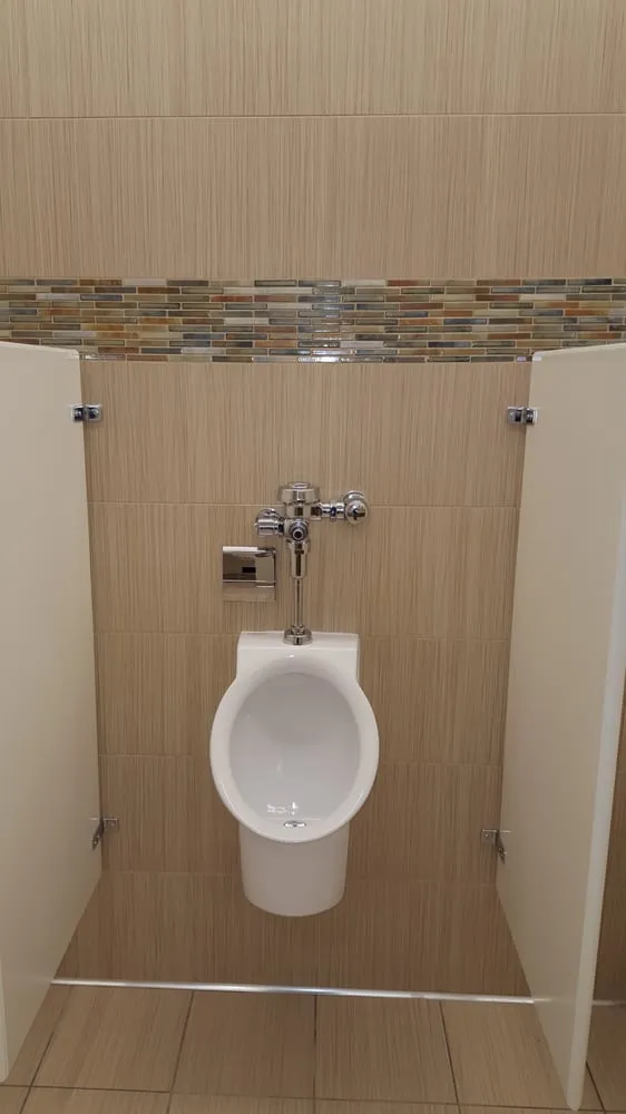 Slide of A-Z Plumbing