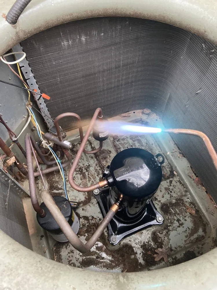 Slide of A-Z Southern Techs