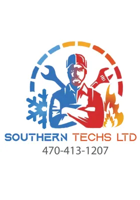 A-Z Southern Techs Logo