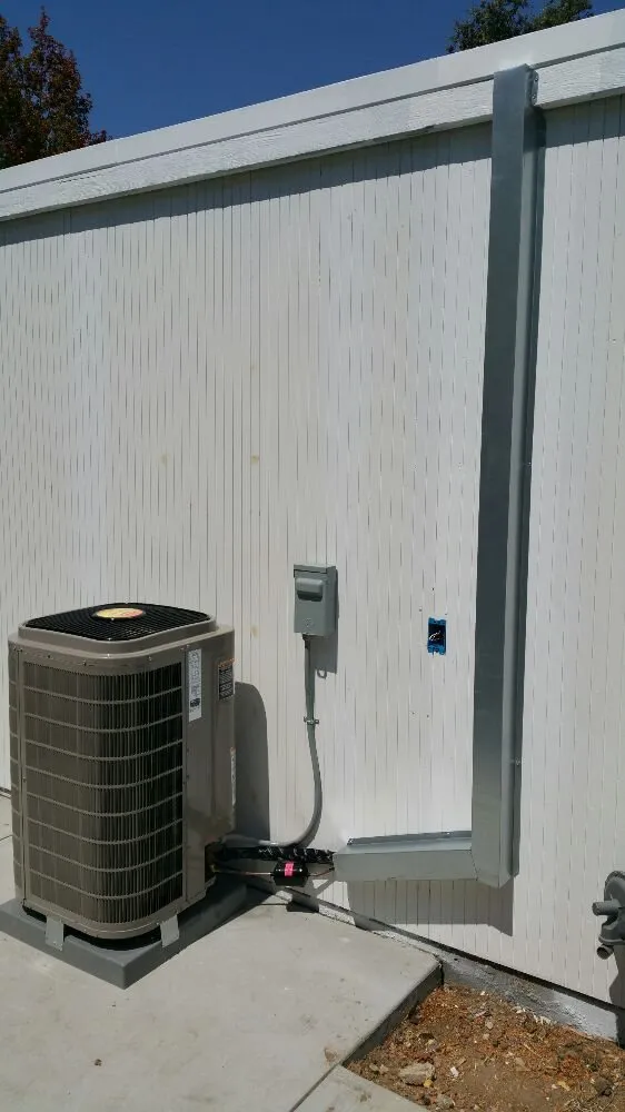 Slide of A-Z Techs Mechanical