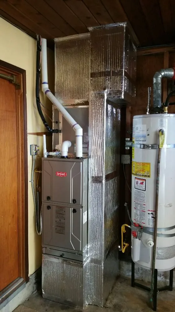 Slide of A-Z Techs Mechanical