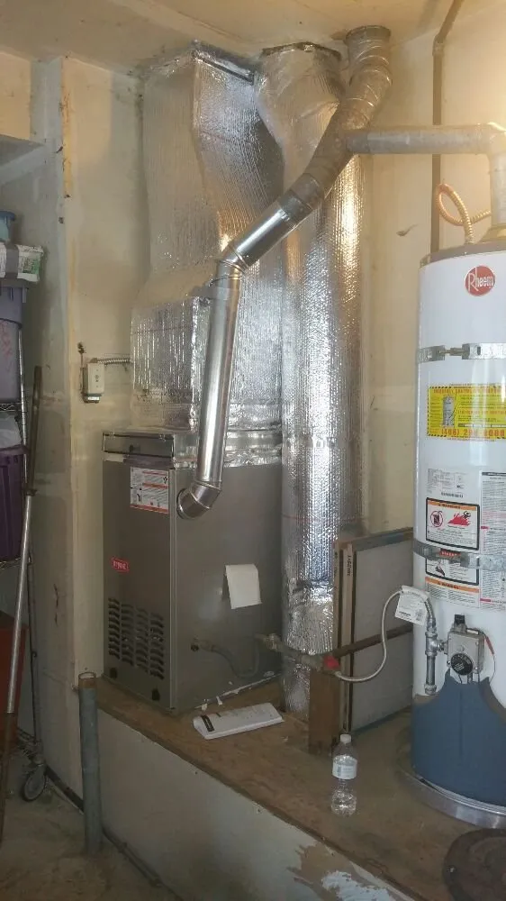 Slide of A-Z Techs Mechanical