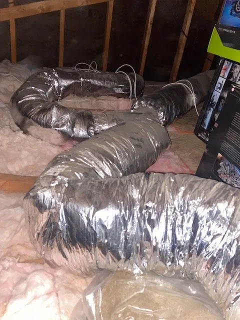 Slide of A-Z Techs Mechanical