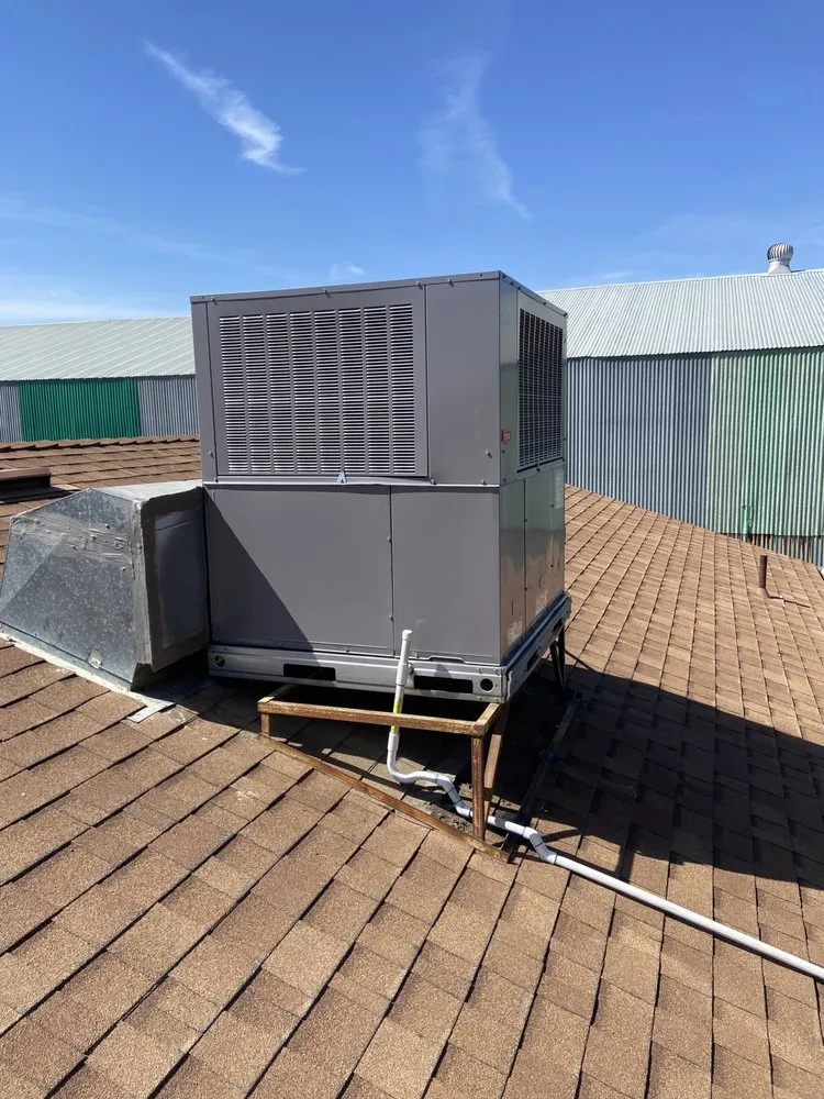 Slide of A-Z Techs Mechanical