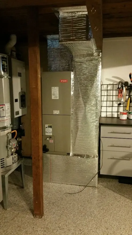 Slide of A-Z Techs Mechanical