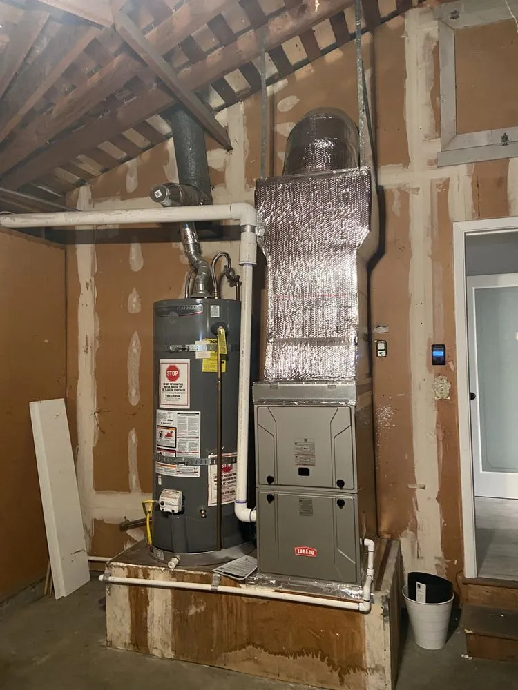 Slide of A-Z Techs Mechanical