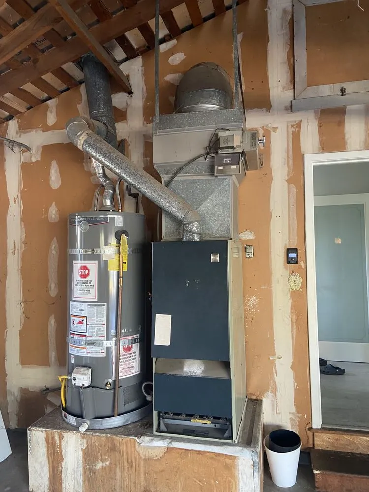 Slide of A-Z Techs Mechanical