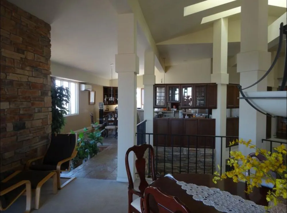 Slide of A Zeppelin HVAC & R