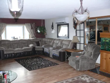 Slide of A Zeppelin HVAC & R