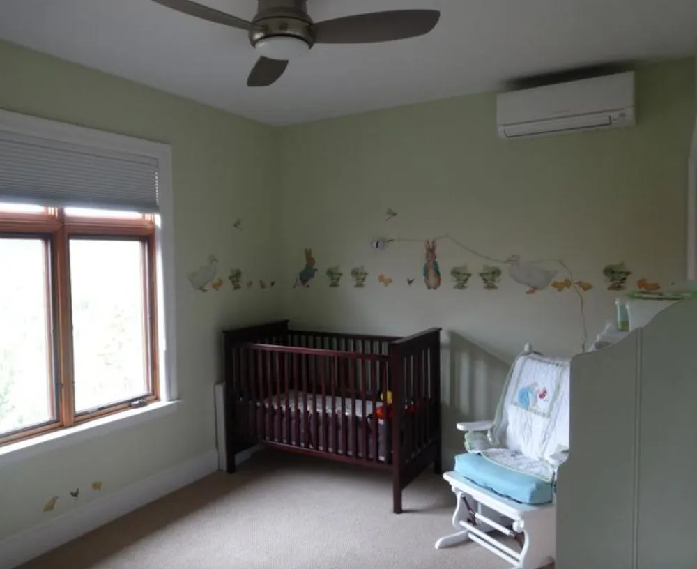 Slide of A Zeppelin HVAC & R