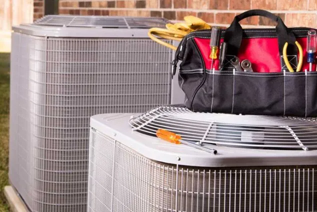 Professional HVAC installation for local homeowners in St. George, UT by A-Zion Mechanical