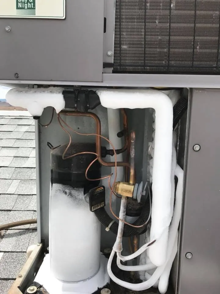 Top-rated HVAC maintenance for homes in St. George, UT by A-Zion Mechanical