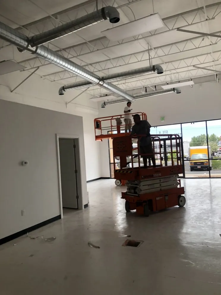 Top-rated HVAC installation for homes in St. George, UT by A-Zion Mechanical