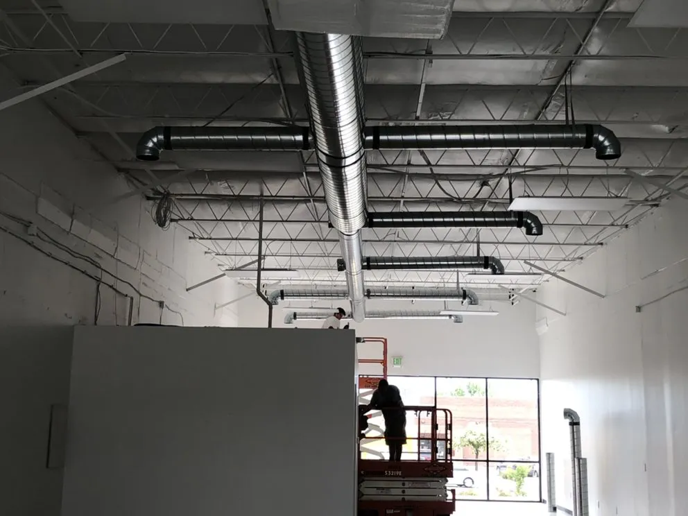Professional heating and cooling service near you across St. George, UT - A-Zion Mechanical