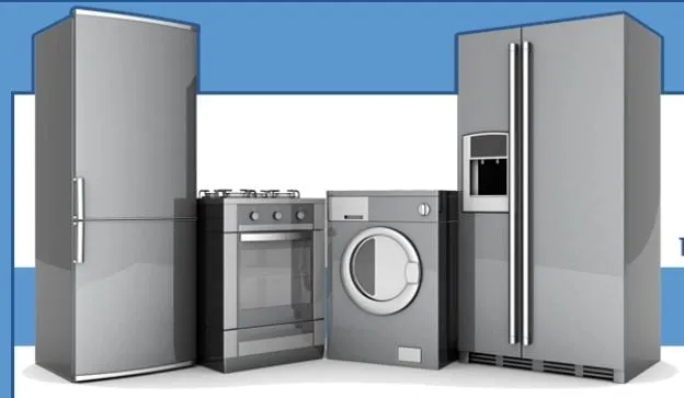 Slide of A1- J & J Refrigeration & Appliances