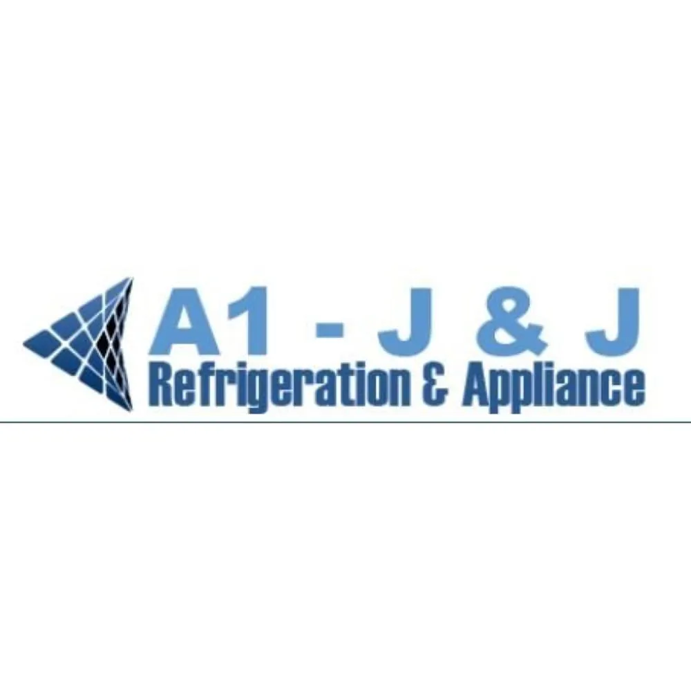 Slide of A1- J & J Refrigeration & Appliances