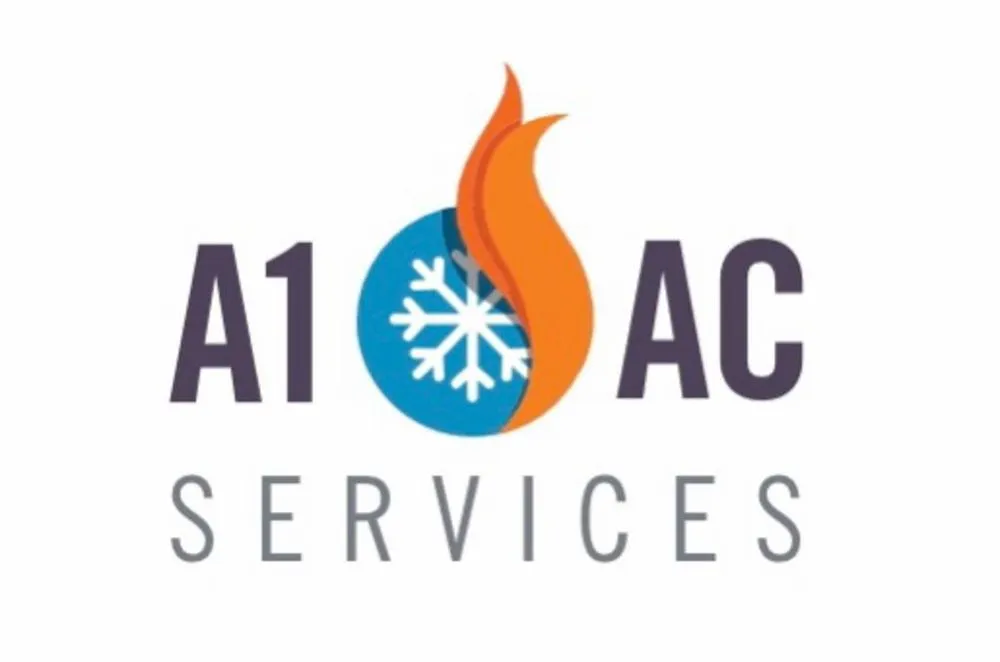 Slide of A1 AC Services
